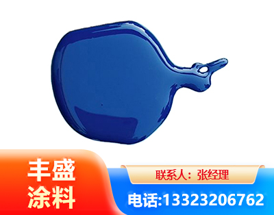 天水水性醇酸磁漆