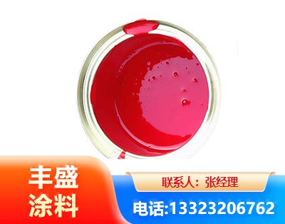 天水水性沥青漆