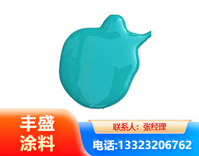 天水水性高氯化聚乙烯漆