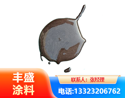 天水水性氯磺化漆