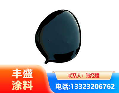 天水水性氯化橡胶漆